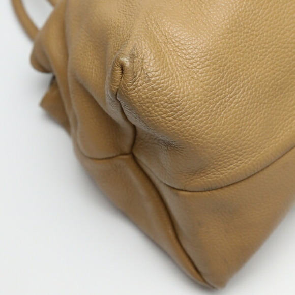 Furla tote bag FURLA beige shoulder - Picture 9 of 16